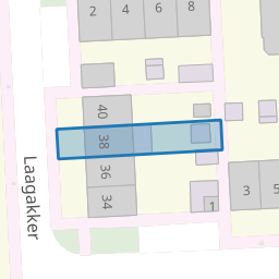 Perceel RPN00-F-5709