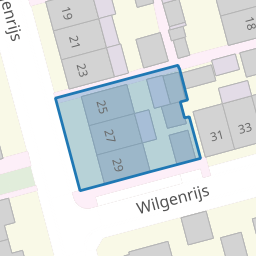 Perceel RPN00-F-5749