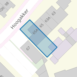 Perceel RPN00-F-5764