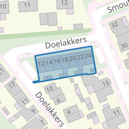 Perceel RPN00-F-5791