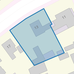 Perceel RPN00-F-5819