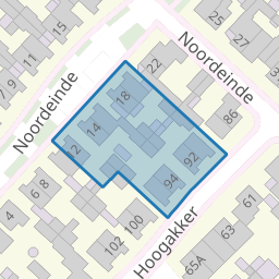 Perceel RPN00-F-5838