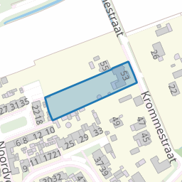 Perceel RPN00-F-5850