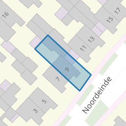 Perceel RPN00-F-5857