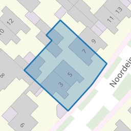 Perceel RPN00-F-5858