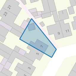 Perceel RPN00-F-5862