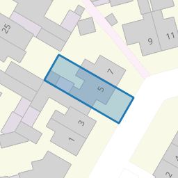 Perceel RPN00-F-5863