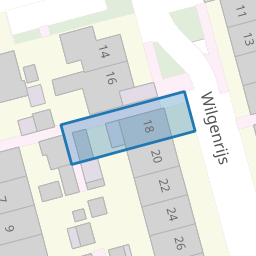 Perceel RPN00-F-5895