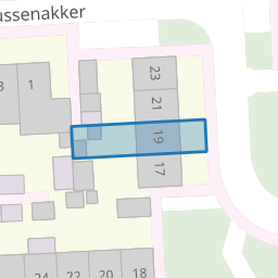 Perceel RPN00-F-5900