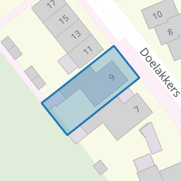 Perceel RPN00-F-5936