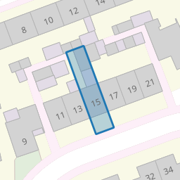 Perceel RPN00-F-5960