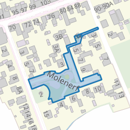 Perceel RPN00-F-5967