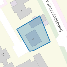 Perceel RPN00-F-5980