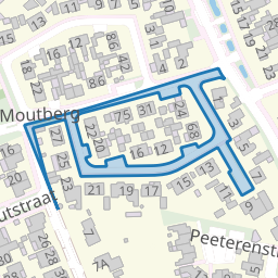 Perceel RPN00-F-6005