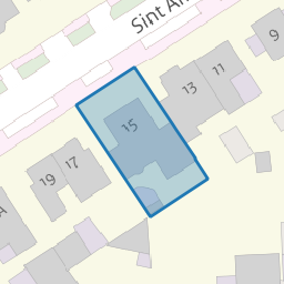 Perceel RPN00-I-1007