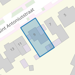 Perceel RPN00-I-1025