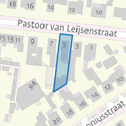 Perceel RPN00-I-1045