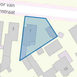 Perceel RPN00-I-1047