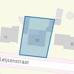 Perceel RPN00-I-1276