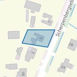 Perceel RPN00-I-1284