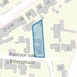 Perceel RPN00-I-1314