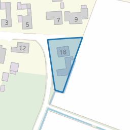 Perceel RPN00-I-1320