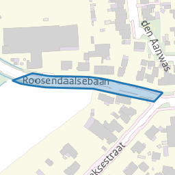 Perceel RPN00-I-1396