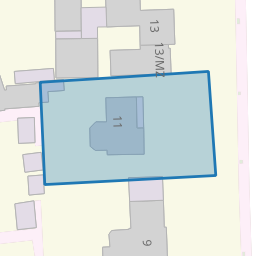 Perceel RPN00-I-1450