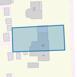 Perceel RPN00-I-1451