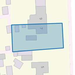 Perceel RPN00-I-1452