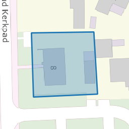 Perceel RPN00-I-1462