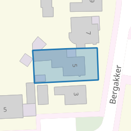 Perceel RPN00-I-1481