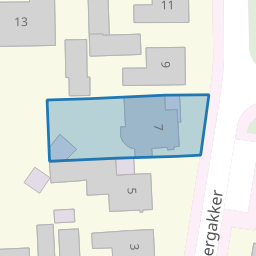 Perceel RPN00-I-1495