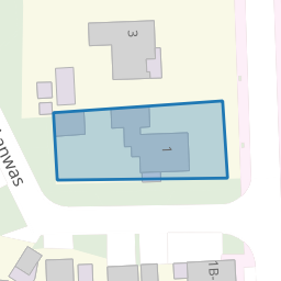 Perceel RPN00-I-1532