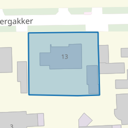 Perceel RPN00-I-1540