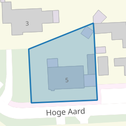 Perceel RPN00-I-1543