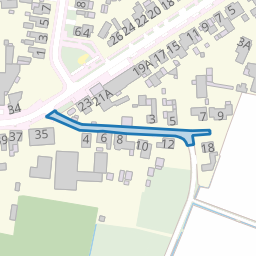 Perceel RPN00-I-1554