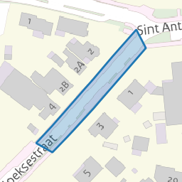 Perceel RPN00-I-1579