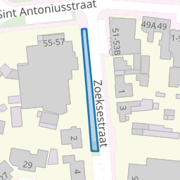 Perceel RPN00-I-1583