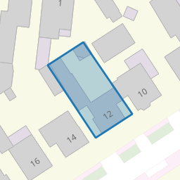 Perceel RPN00-I-1599