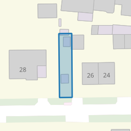 Perceel RPN00-I-1624