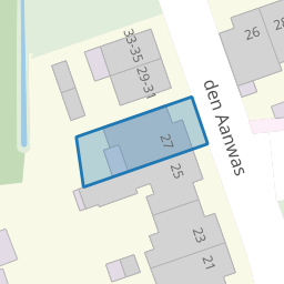 Perceel RPN00-I-1680