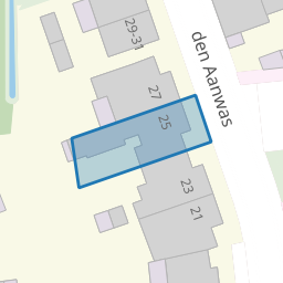 Perceel RPN00-I-1681