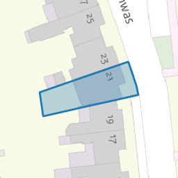 Perceel RPN00-I-1683