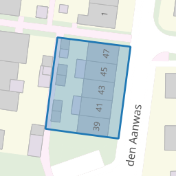 Perceel RPN00-I-1684