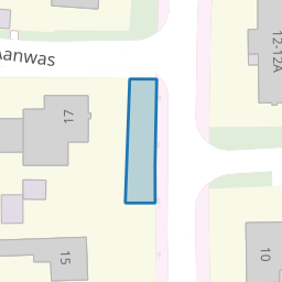 Perceel RPN00-I-1687