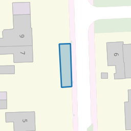 Perceel RPN00-I-1692