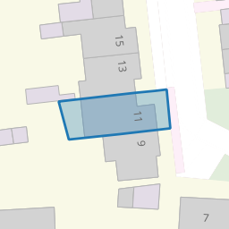 Perceel RPN00-I-1703