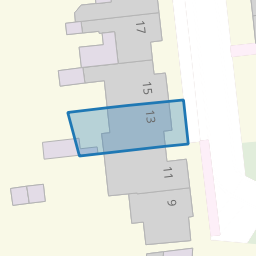 Perceel RPN00-I-1704