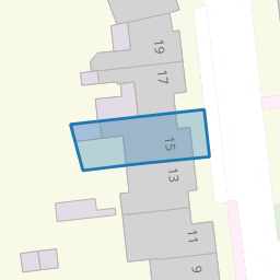 Perceel RPN00-I-1705